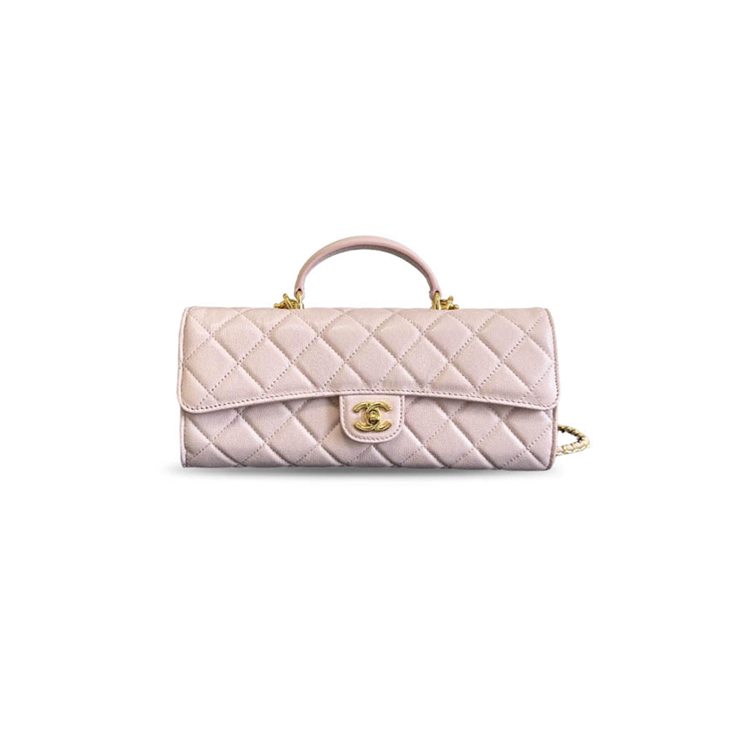 CHANEL MASTER CLUTCH WITH CHAIN WOC AP5280 (25*8*5cm)